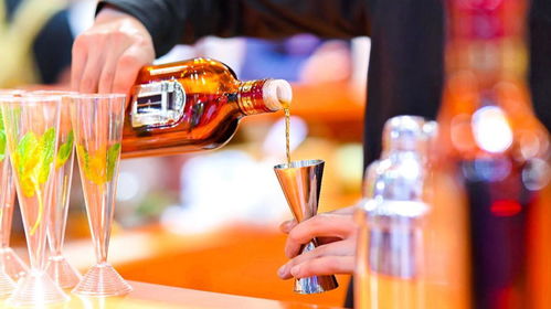 赴这场展会，带你领略黄酒不同派系的风韵与魅力