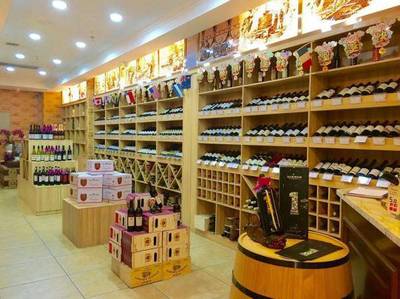 余艳霞 洞见时代脉搏，解码红酒行业的经营新变局