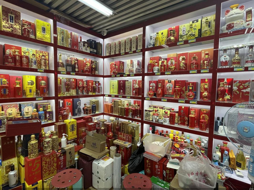 酒业新风向 以宴席场景驱动品牌升级与市场突围