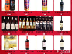 拉曼确酒类经营部 在品类扩展中坚守食品销售的专业与规范