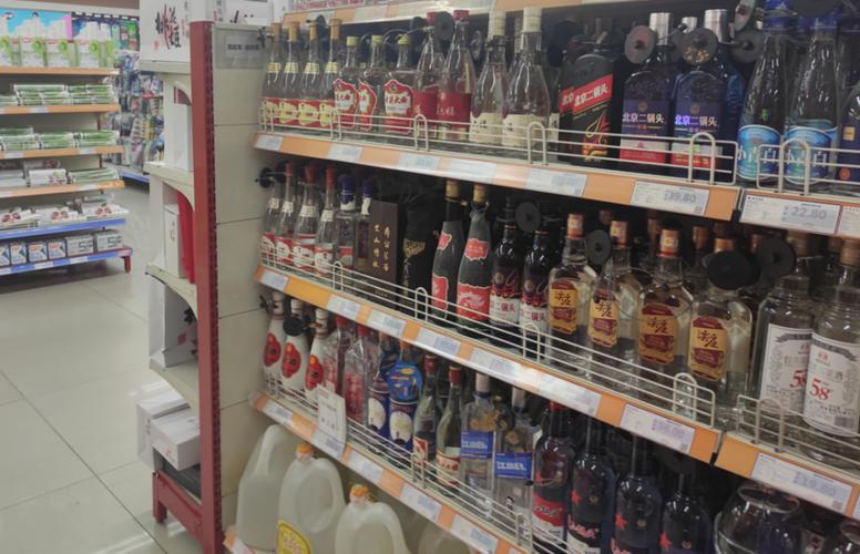 白酒市场延续“冷静期”，酒企转战低度酒赛道 食品销售的新风向